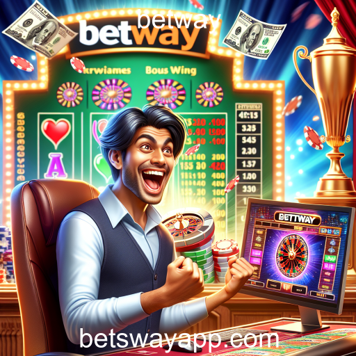 Atrações dos Jogos de Bônus na Betway