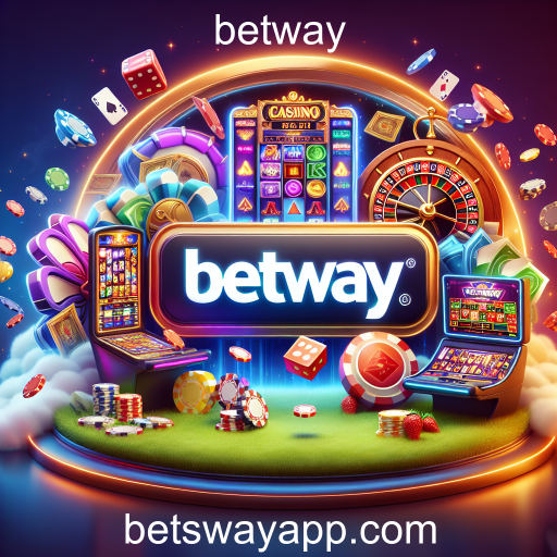 Descubra a Emocionante Categoria de Cassino da Betway