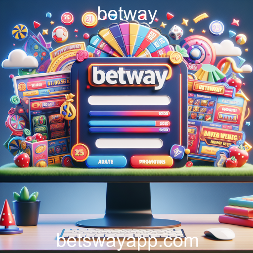 Descubra as Melhores Promoções de Jogos na Betway